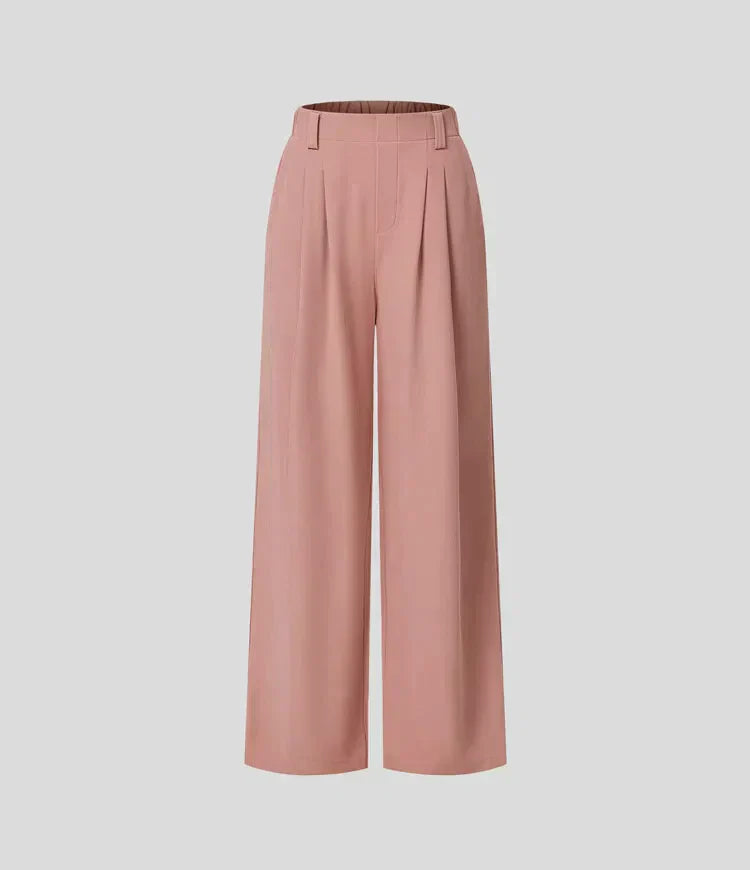 Valeria comfortable pants for women