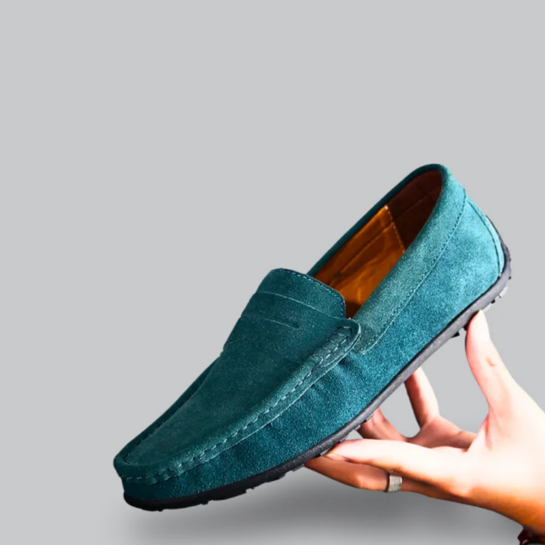 Casual low shoes for men | Comfortable