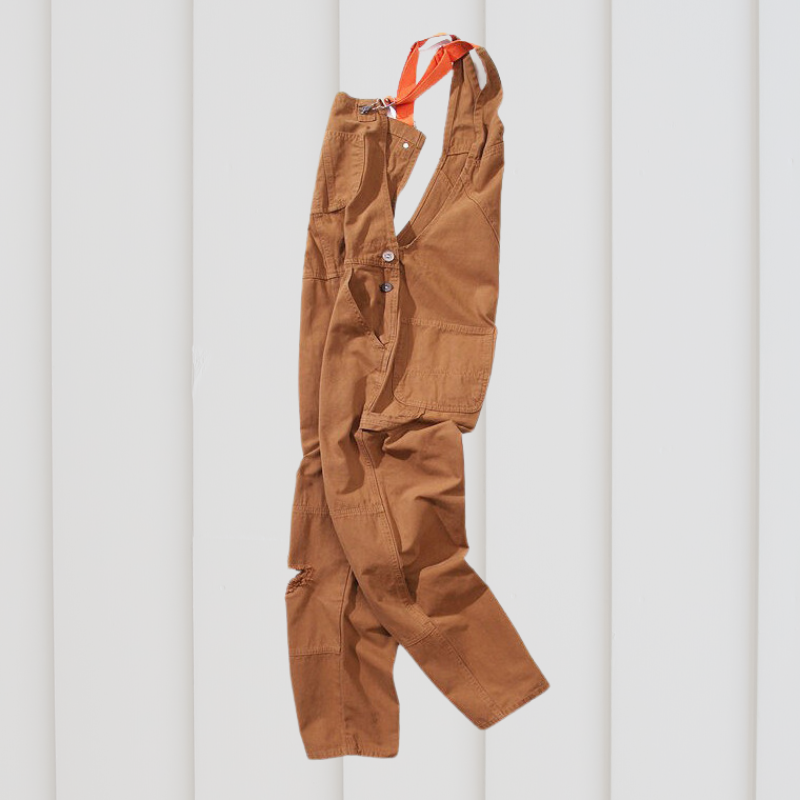 Unisex Gardening Overalls