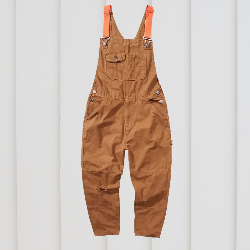 Unisex Gardening Overalls