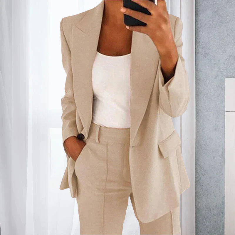 Marlen - Super stylish and elegant set
