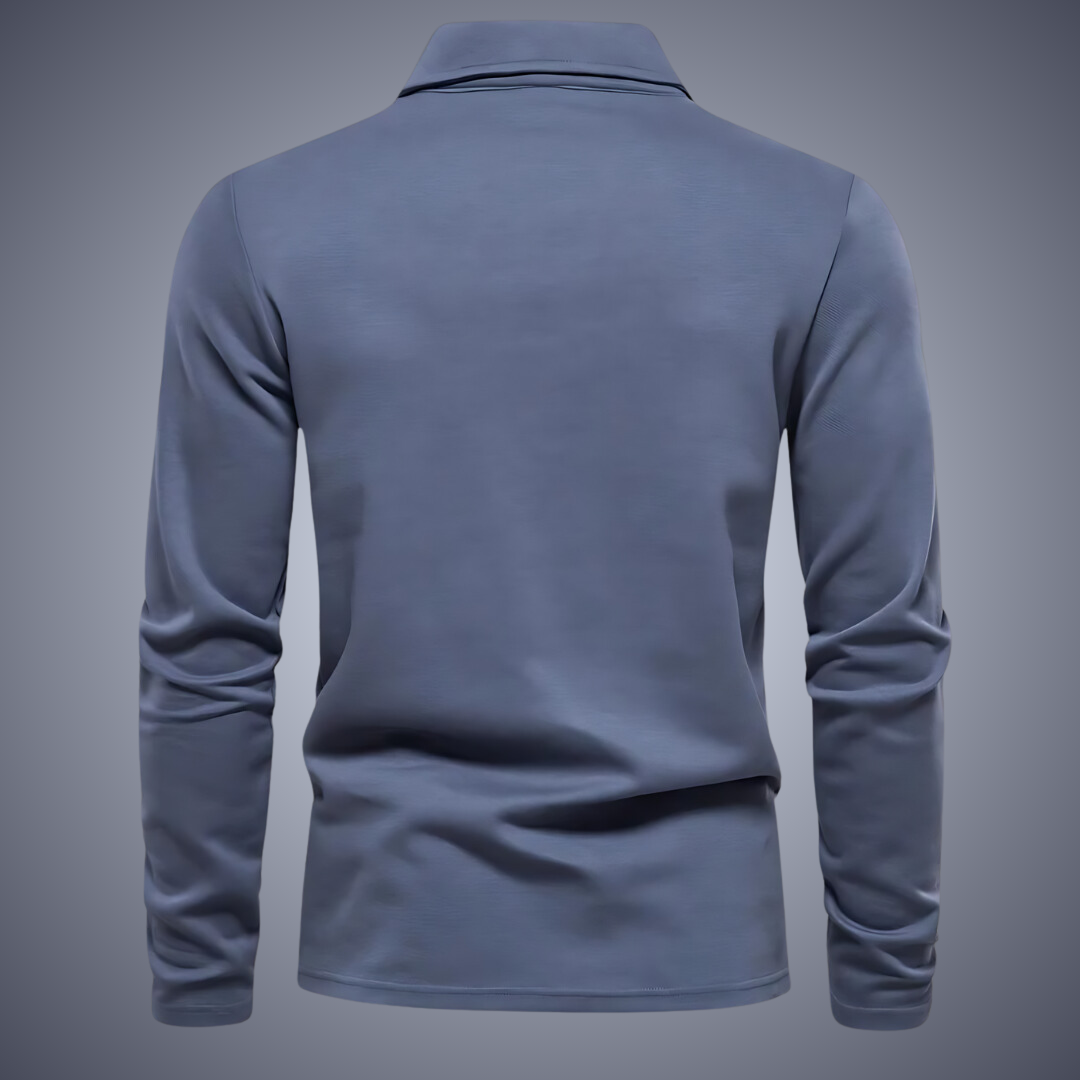 Maroxe | Casual polo shirt for men