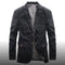 Marc | Men's denim jacket for autumn