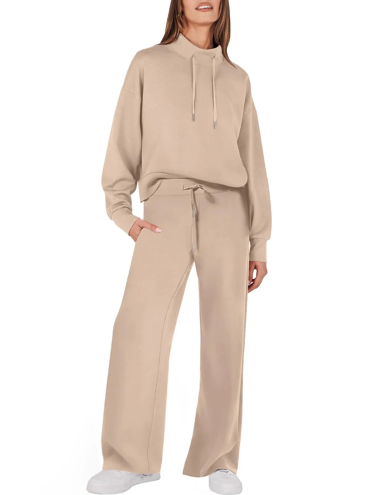 2 Piece Ladies Suit