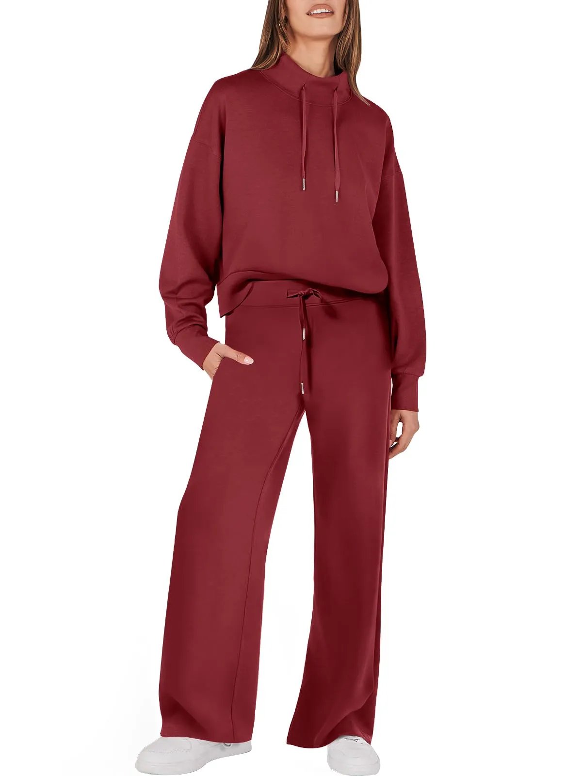 2 Piece Ladies Suit