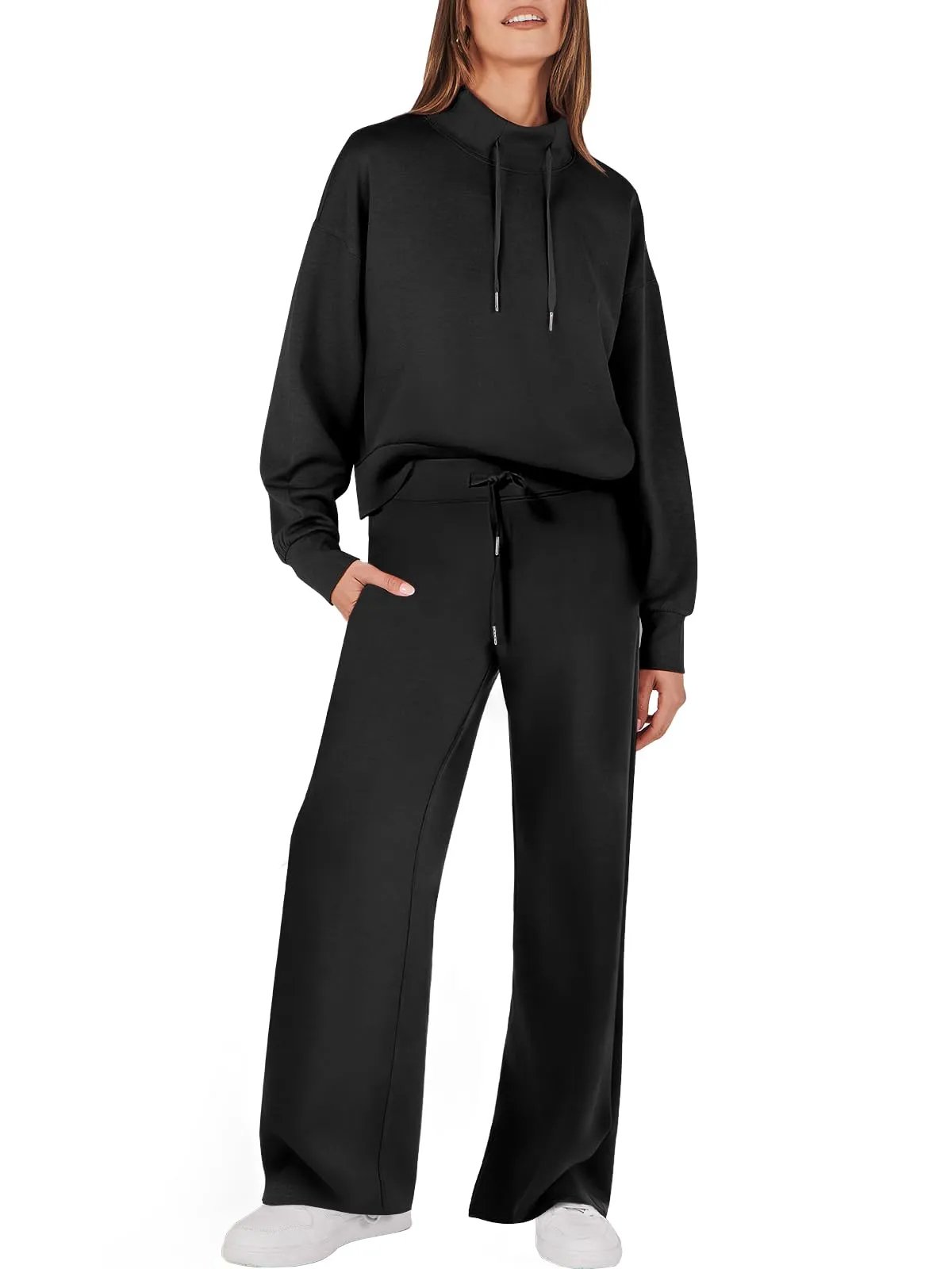 2 Piece Ladies Suit