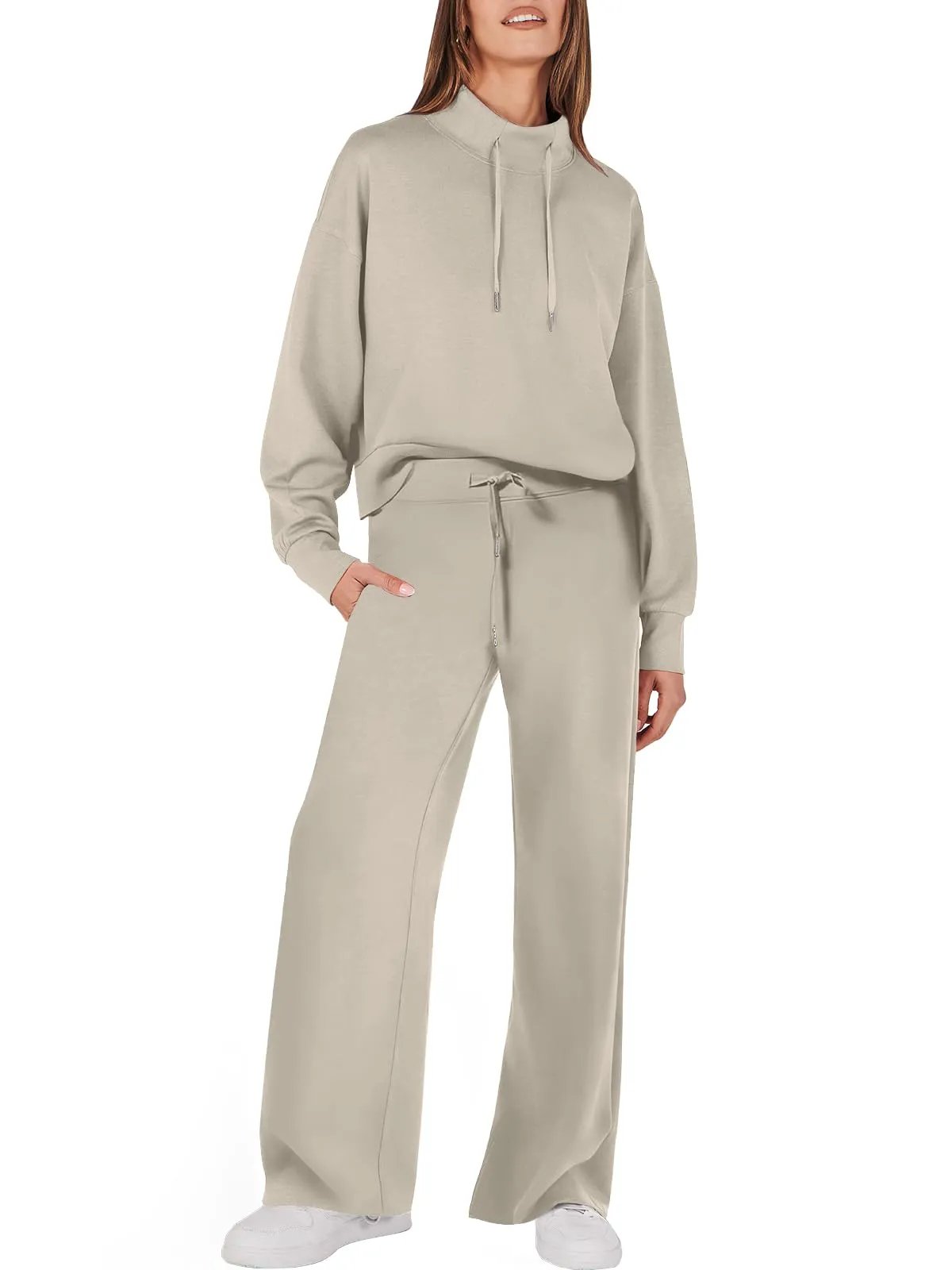 2 Piece Ladies Suit