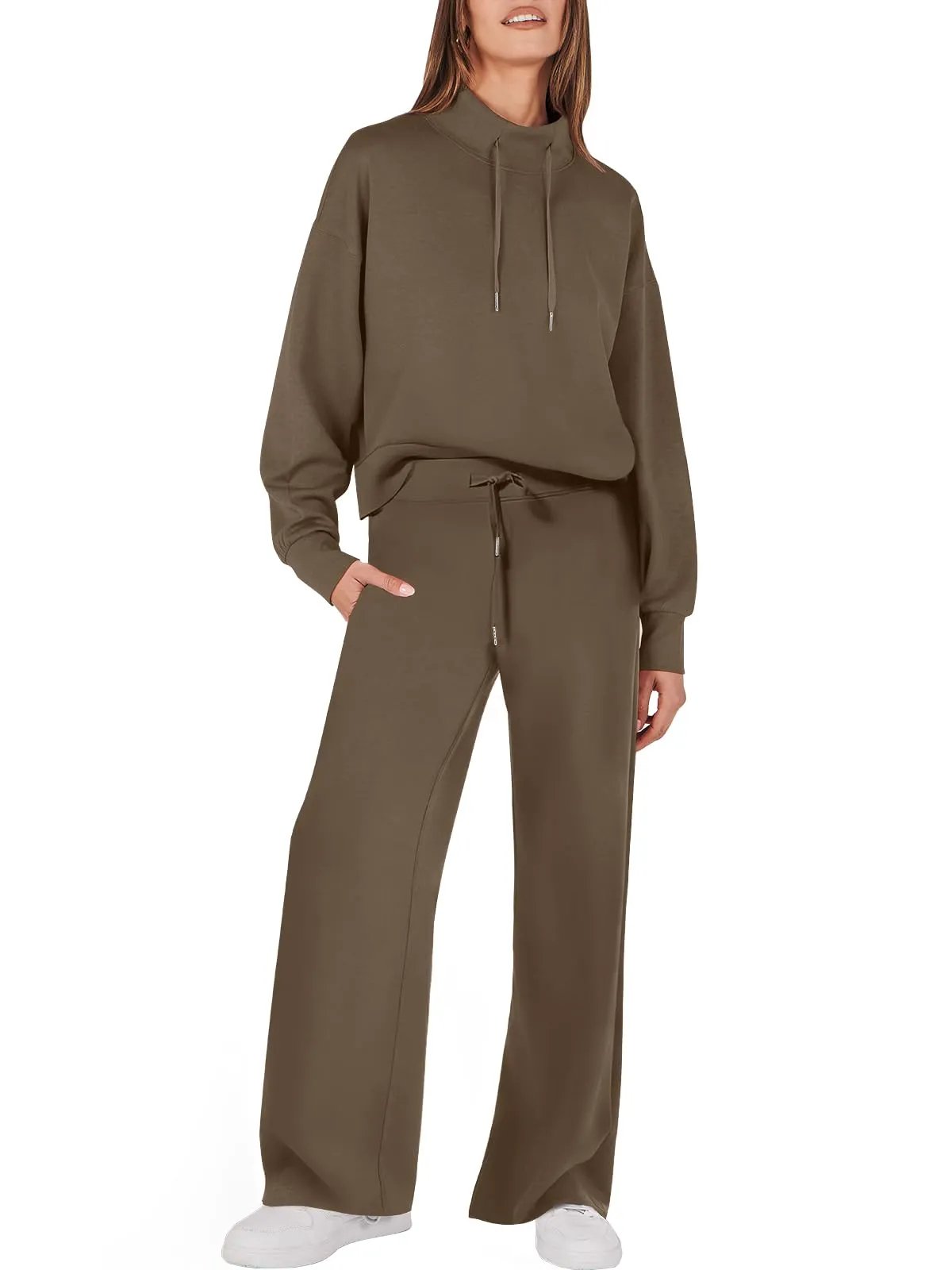 2 Piece Ladies Suit