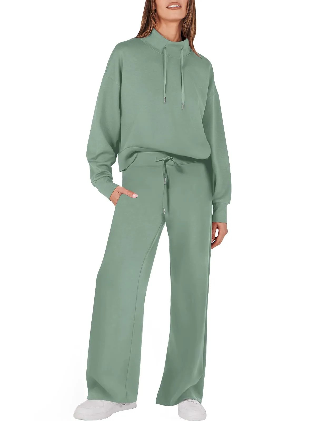 2 Piece Ladies Suit