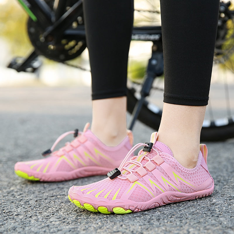 Flaviana - Barefoot shoes