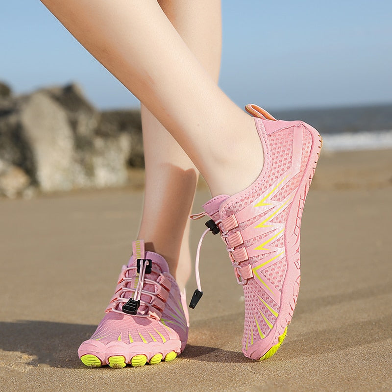 Flaviana - Barefoot shoes