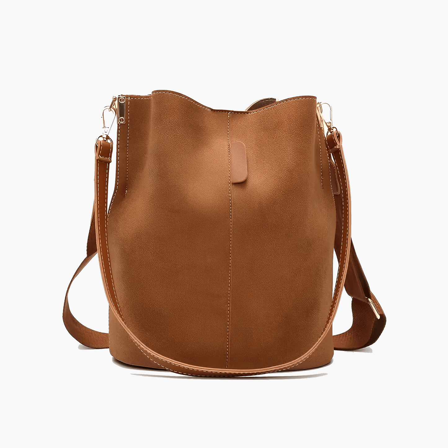 Trendy Tote Bag - Durable Material - Stylish and Functional Everyday Accessory