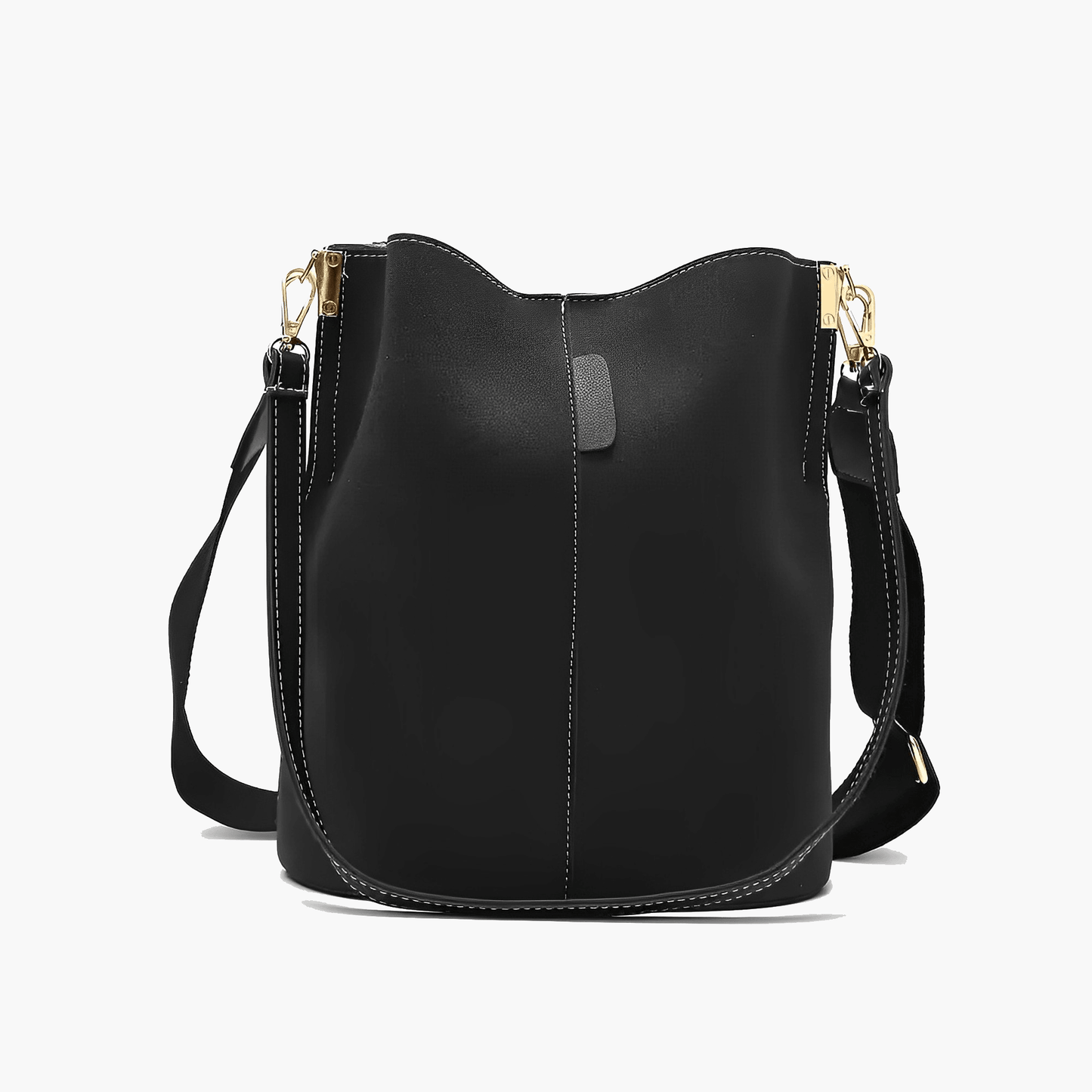 Trendy Tote Bag - Durable Material - Stylish and Functional Everyday Accessory