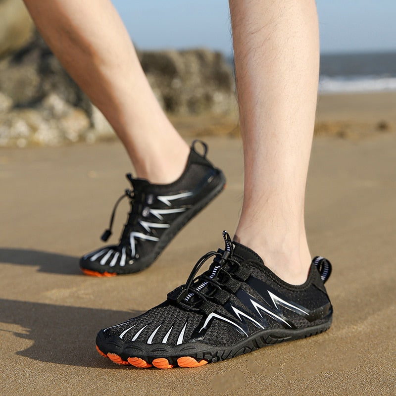 Flaviana - Barefoot shoes