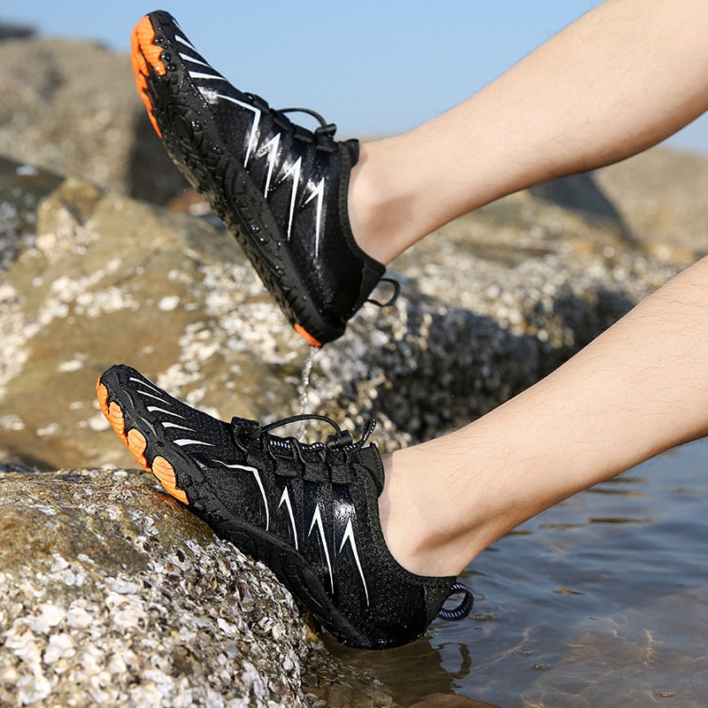 Flaviana - Barefoot shoes