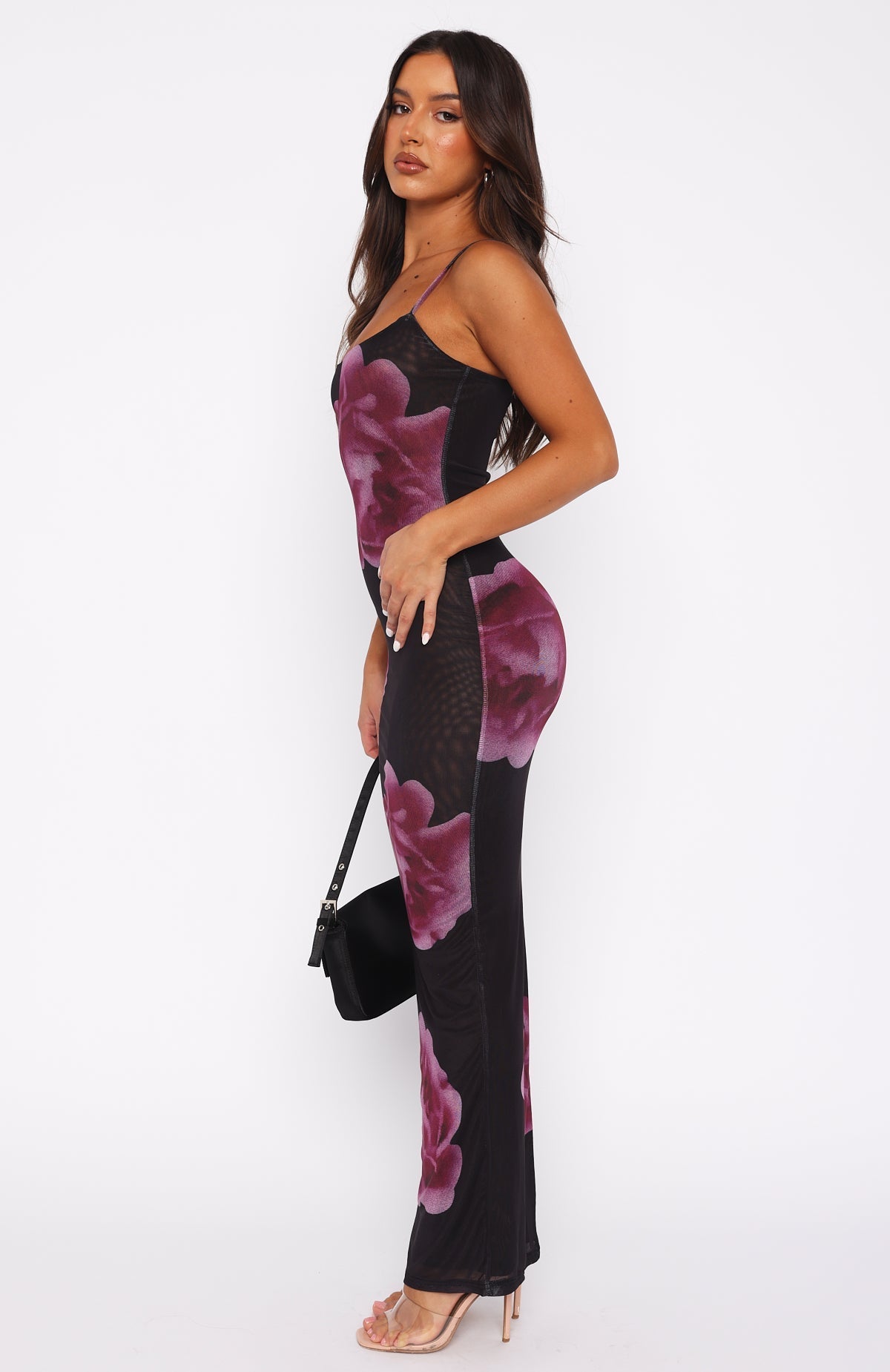 Peony Maxi Dress