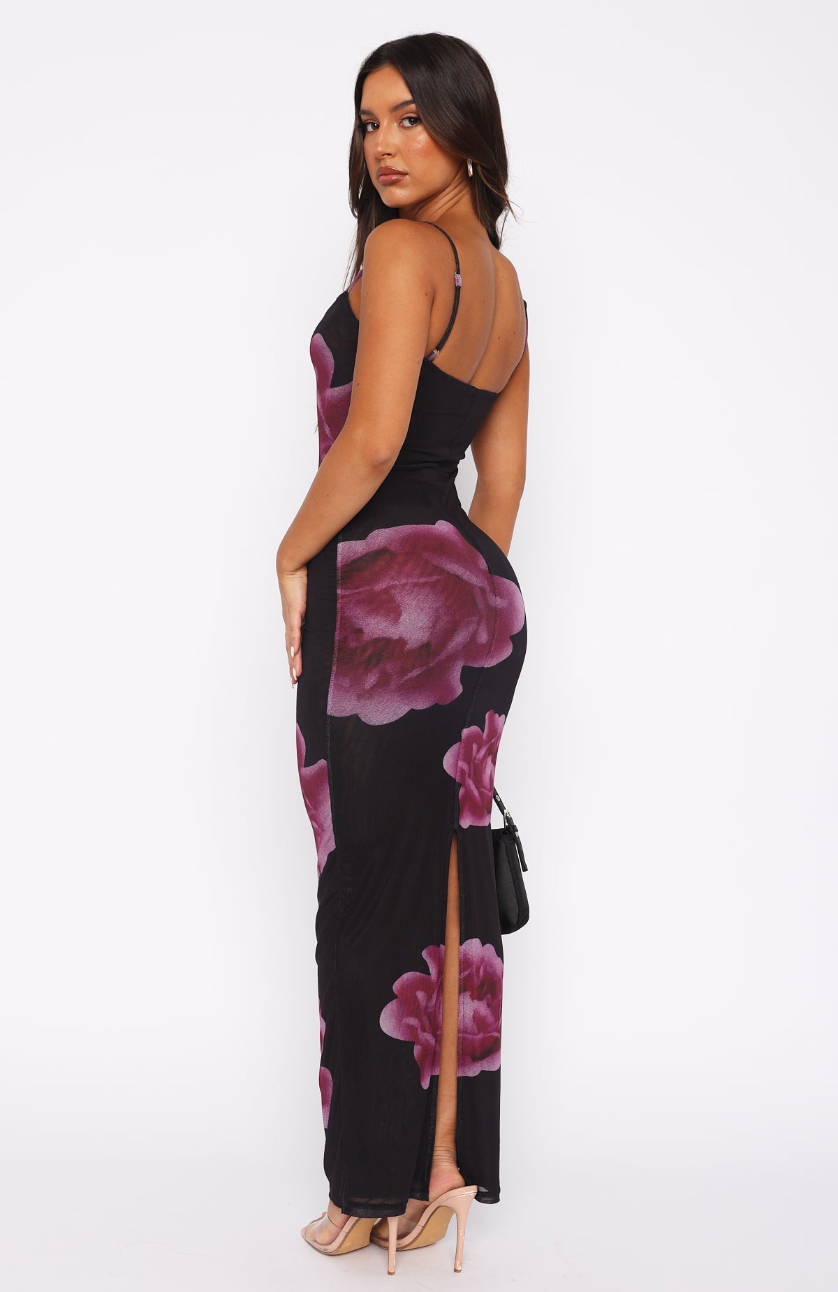 Peony Maxi Dress