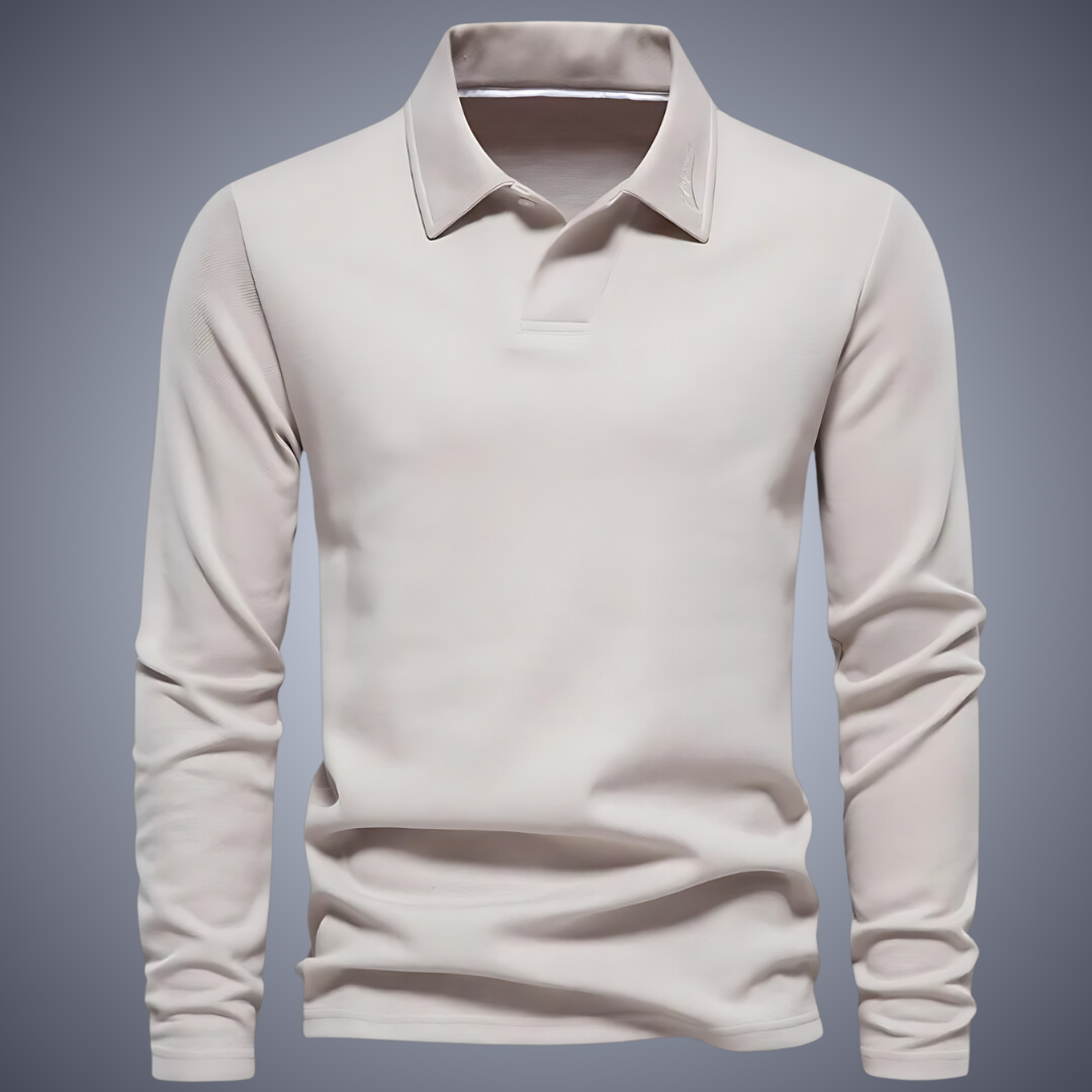 Maroxe | Casual polo shirt for men
