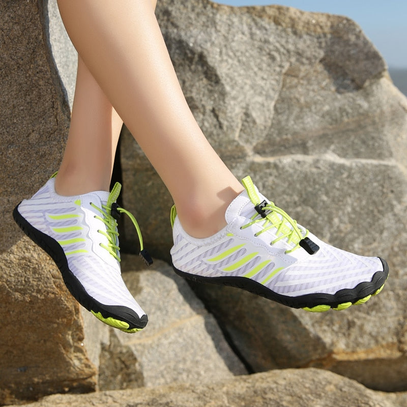 Flaviana - Barefoot shoes