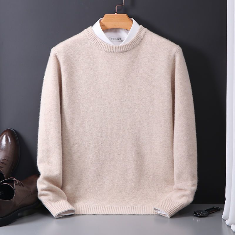 Felix - Cashmere Sweater