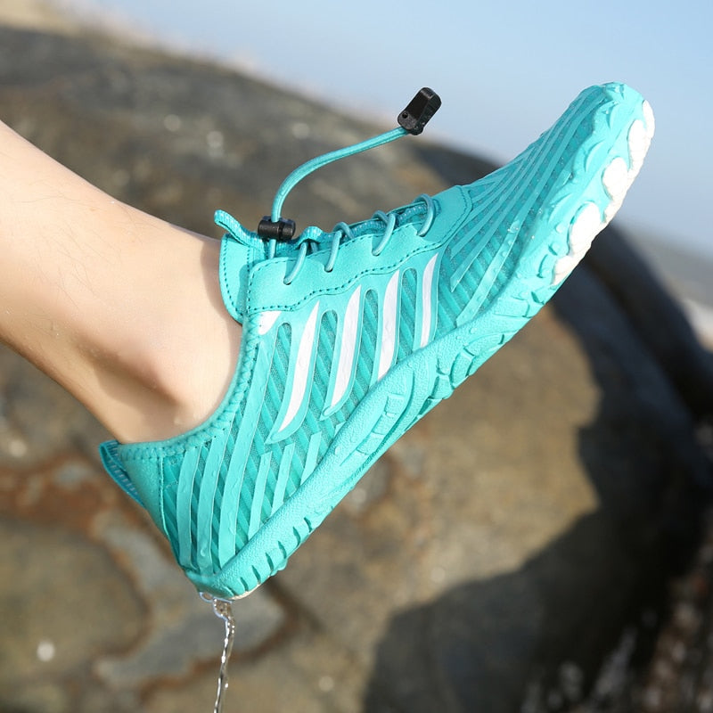 Flaviana - Barefoot shoes