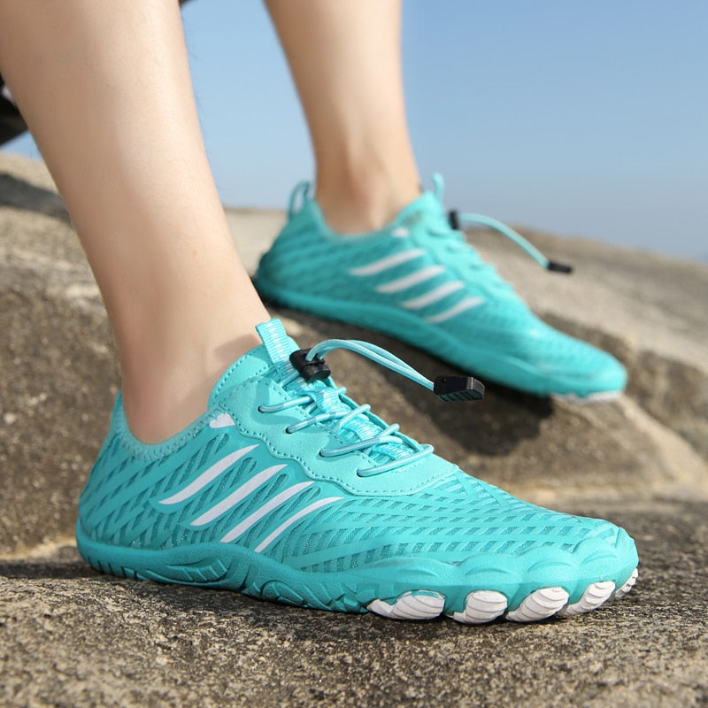 Flaviana - Barefoot shoes