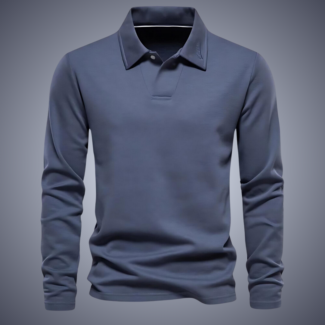 Maroxe | Casual polo shirt for men