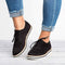 Elegant Suede Shoes for Women