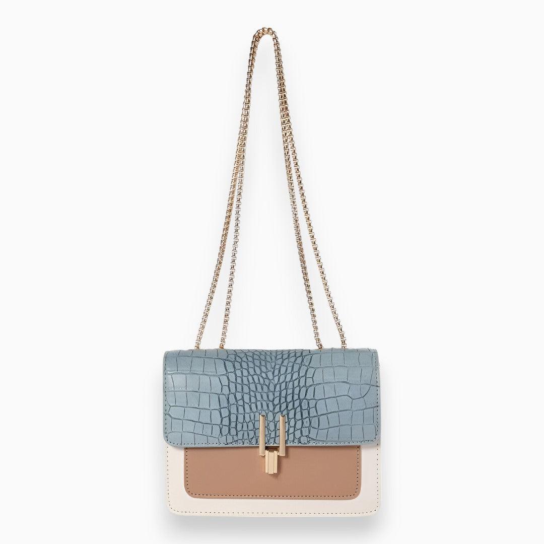 Classic Elegant Handbag - Durable Material - Stylish Design for Every Occasion