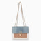 Classic Elegant Handbag - Durable Material - Stylish Design for Every Occasion