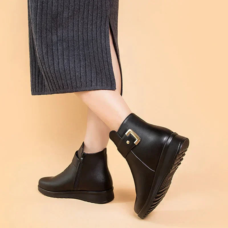Carolina | Orthopedic boots for women