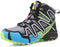 OrthoTrek - Ergonomic orthopedic hiking shoes