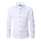 Lucas - Wrinkle-free stretch shirt