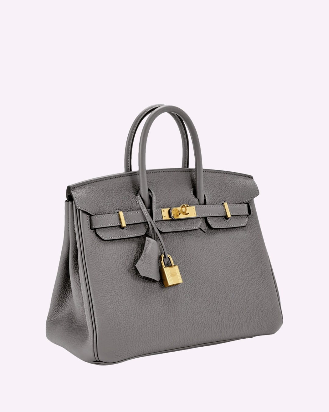 Evelina bag | Sophisticated leather handbag