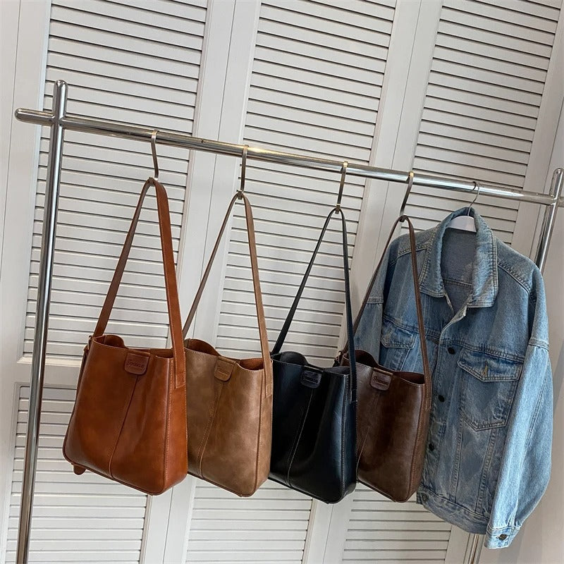 Retoma - Retro bag set