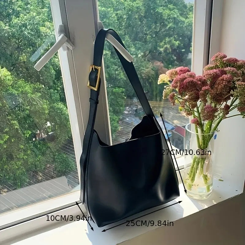 Callista elegant shoulder bag