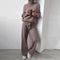 Cashmere sets for women - stylish and comfortable