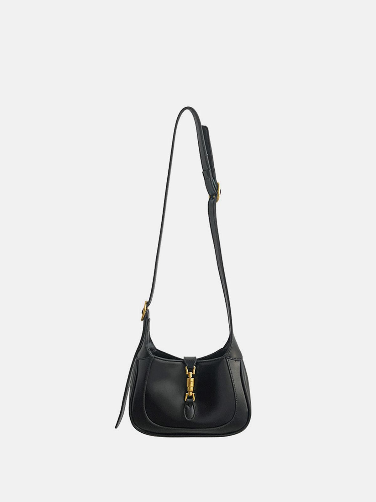 Relaxed Style Bag - Timeless Design - Versatile and Comfortable Tote for Everyday Use
