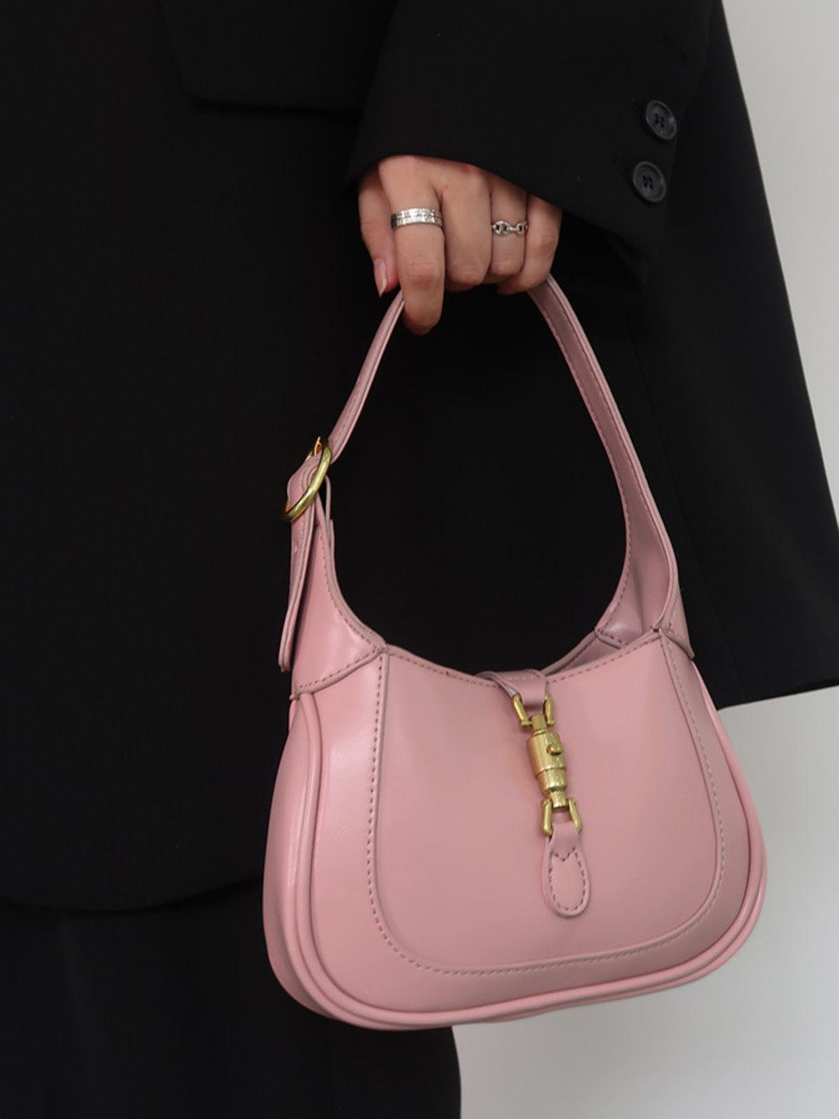 Relaxed Style Bag - Timeless Design - Versatile and Comfortable Tote for Everyday Use