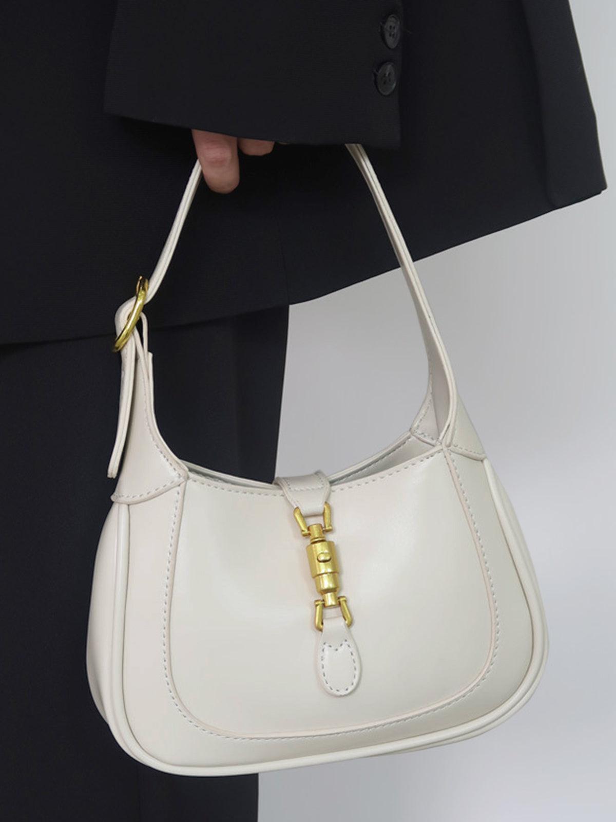Relaxed Style Bag - Timeless Design - Versatile and Comfortable Tote for Everyday Use