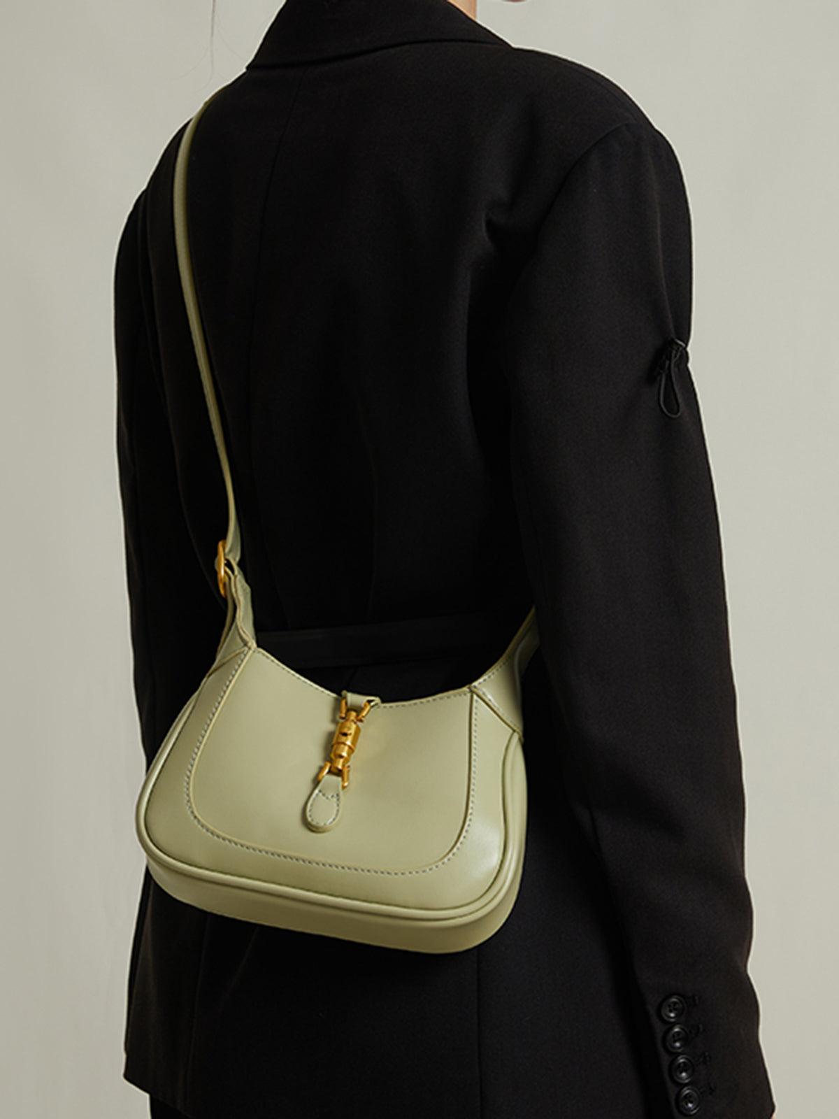 Relaxed Style Bag - Timeless Design - Versatile and Comfortable Tote for Everyday Use
