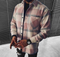Lukan - Incredibly comfortable and warm shirt