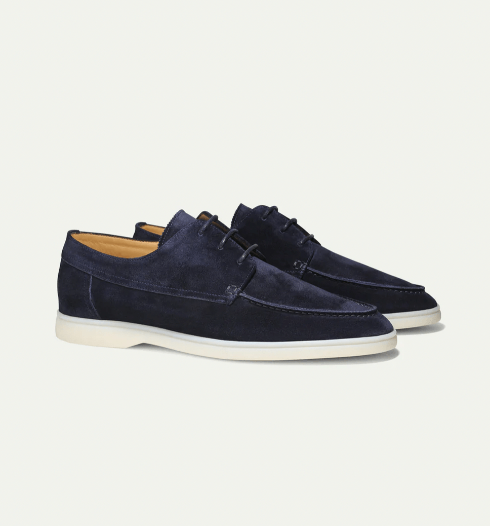 Atelier Verdi|Super stylish men's loafers