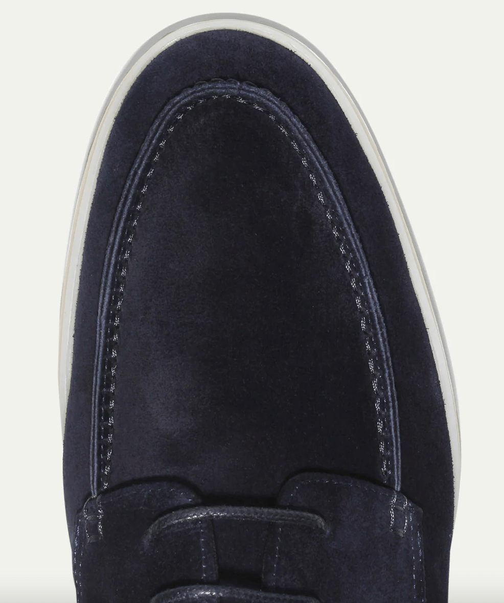Atelier Verdi|Super stylish men's loafers