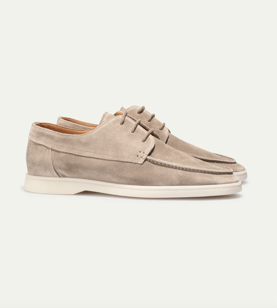 Atelier Verdi|Super stylish men's loafers