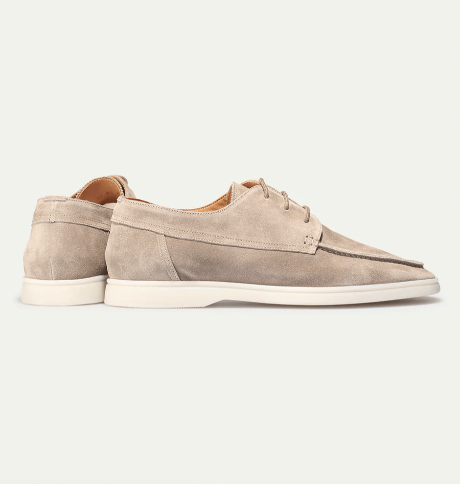 Atelier Verdi|Super stylish men's loafers