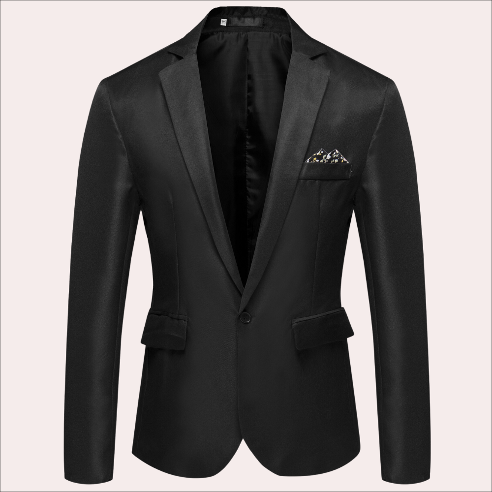 Casual and Stylish Blazer for Men