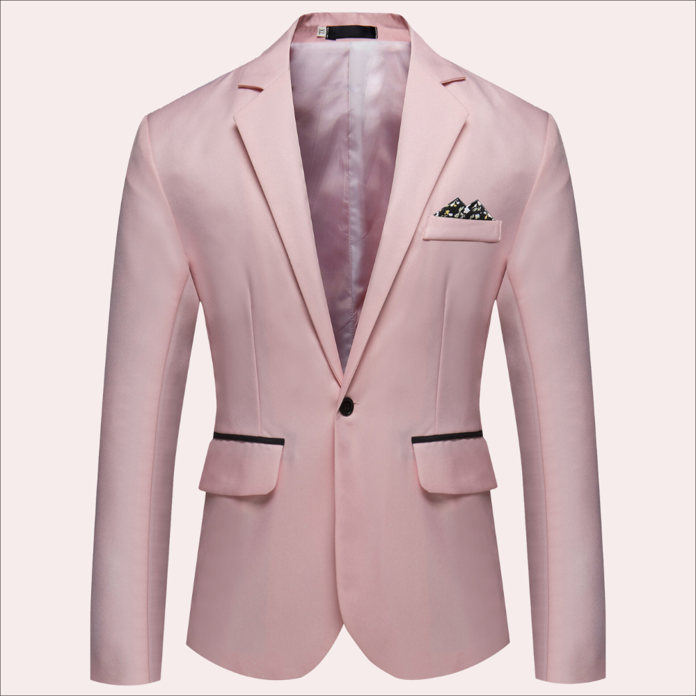 Casual and Stylish Blazer for Men