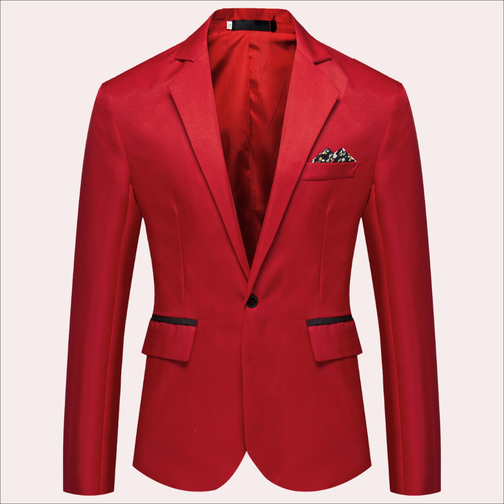 Casual and Stylish Blazer for Men