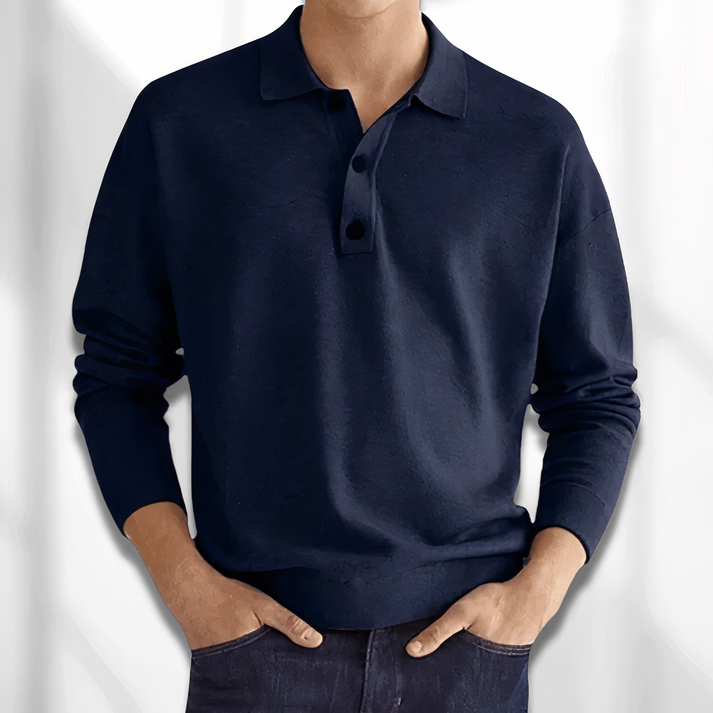 Jack | Polo shirt for men